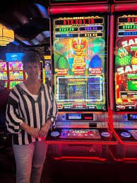 Layar pemilihan taruhan di Mesin Arcade peso 138