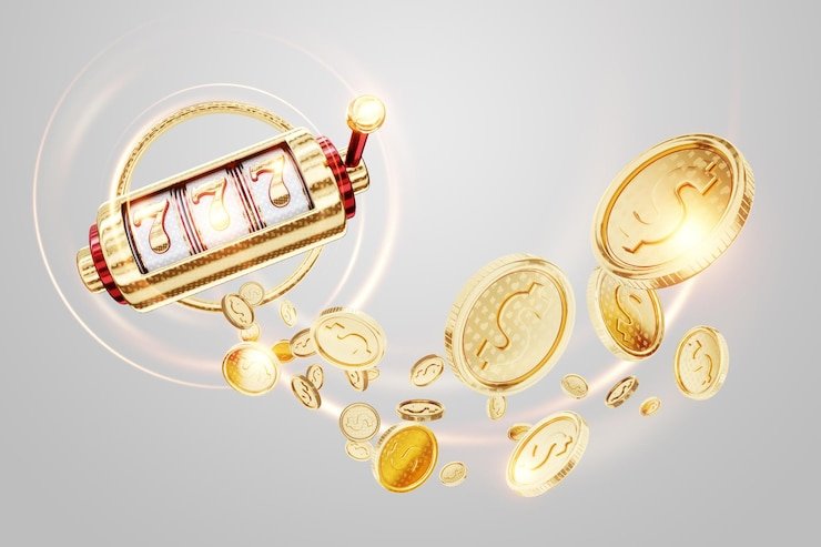Riwayat permainan dan saldo akun Play'n GO di peso 138